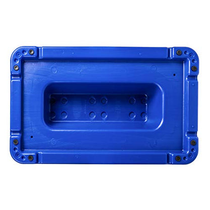 The Step Durable Stackable Step - Aerobic step Platform
