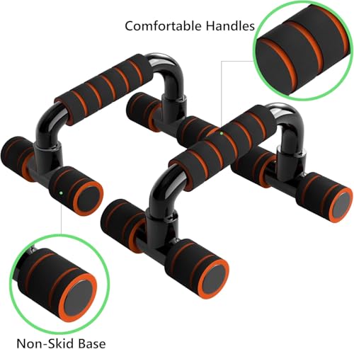 Push Up Stand