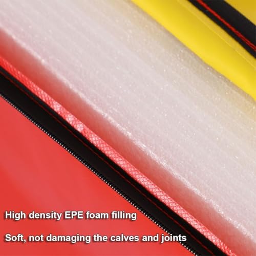 Foam Jump Box Heavy Soft Box for Home Gym,Children's Physical Fitness Training Box Jumping,Four Layers