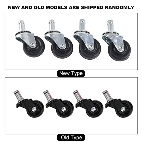 KANASI Abdominal Exercise Wheel, 4 wheel slide disc with soft PVC rollers for core strength training at home or gym for fitness enthusiasts