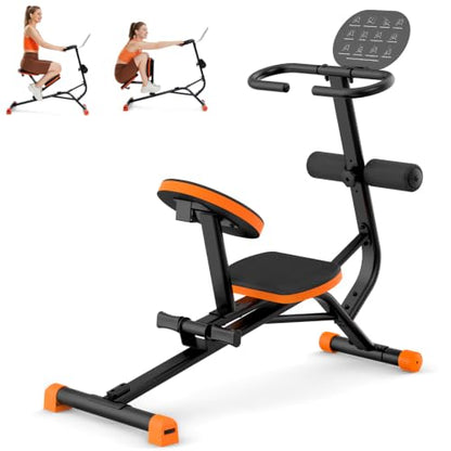 HXD-ERGO Stretching Machine for Full Body Flexibility, Back Stretcher