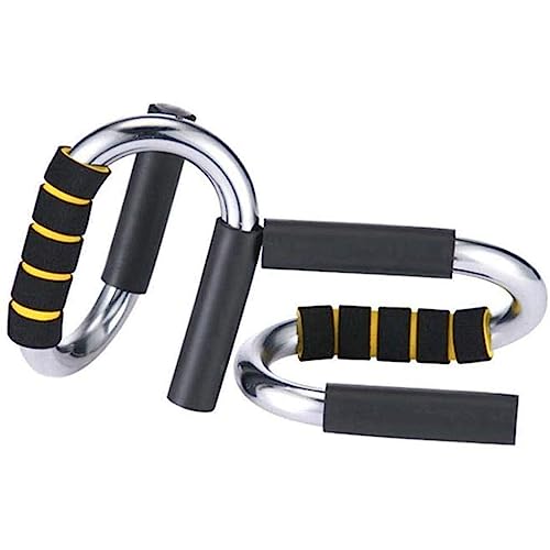 Push Up Bracket - Pushup Handles with Rotating Base Exercise Equipment Can be Used Directly
