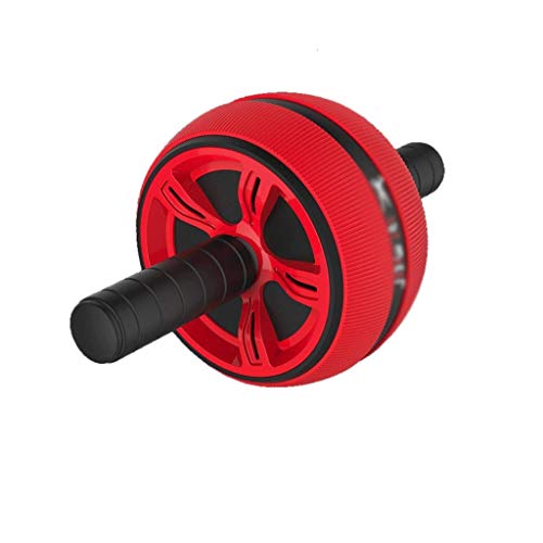 Fitness Muscle Exercise Abdominal Roller Wheels Gym Equipment AB wheel