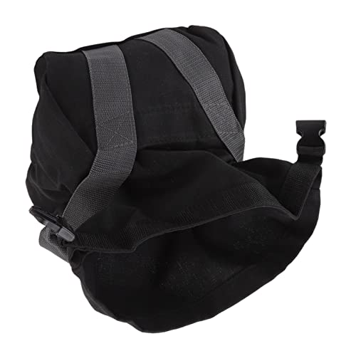 Workout Sandbag for Versatile, Heavy Duty Workouts Sand Bag with Handles, Adjustable Weight Training Fitness Sand Bags for Heavy Duty Workouts Cross Training Strength Weightlifting