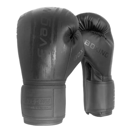 Boxing Gloves for Men and Women，Pro Training Sparring，Suitable for Boxing Kickboxing MMA Fighting，Adult Heavy Punching Bag Gloves，Workout Gloves for Boxing，Muay Thai