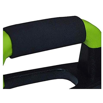 Push Up Bracket - Sporting Goods Incline Push-up Bar Stands with Foam Lightweight and Easy to Carry