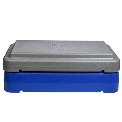 The Step Durable Stackable Step - Aerobic step Platform