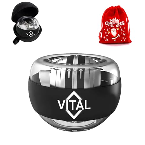 Ball Official, Ball Exerciser, 2026 New Internal Resistance System of The Sphere is Easier to Operate and More Suitable for Fitness Enthusiasts - color: 1Pcs
