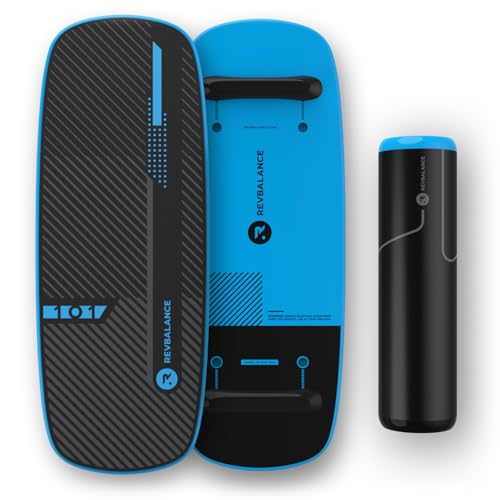 Revbalance 101 v2 - Balance Board Sports Trainer