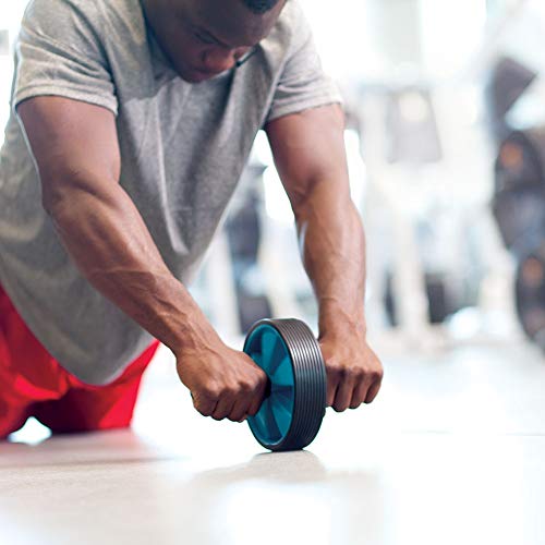 Power Systems Ab Core Roller - Roll-outs, Rolling Planks, and Inch Worms