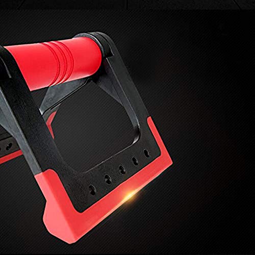 Push Up Board System, Body Building Exercise Tools Workout Push-up Stands, Portable Bracket, for Men Women Home Fitness Training