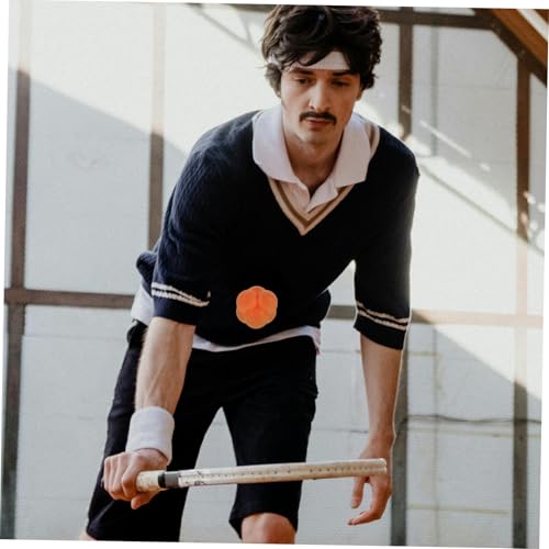 Happyyami Reaction for Agility and Training Hexagonal for Hand-Eye Coordination for Baseball Handball and Team Sports Speed and Agility Bounces
