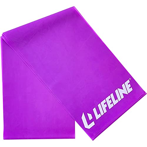 Lifeline Flat Band - style: Level 1