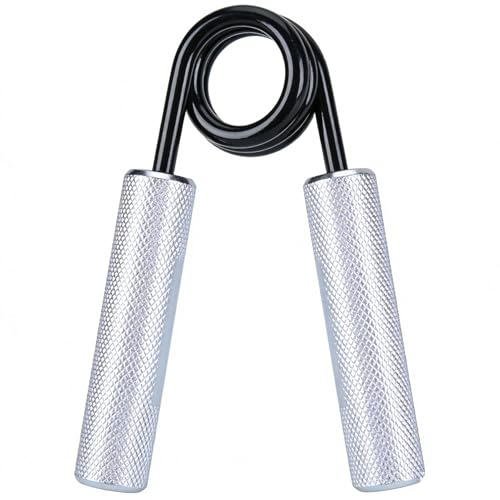 Grip Strength Trainer, 250 Lbs Hand Gripper Strengthener, No Slip Heavy-Duty Wrist Forearm Strengthener Forearm Hand Exerciser for Muscle Building and Hand Rehabilitation Exercising
