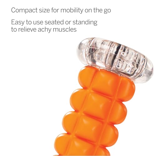 Trigger Point Performance Nano Foot Roller Massager