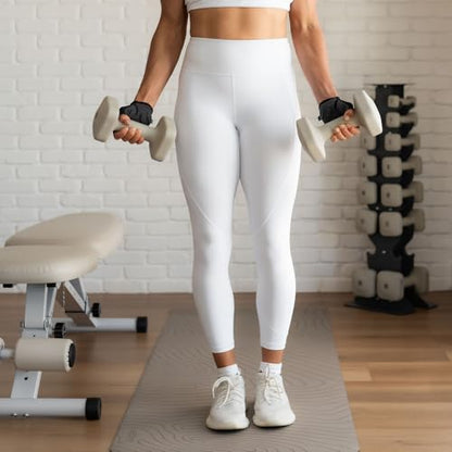 WeGym Breathable Workout Gloves for Men and Women, Exercise Gloves with Cushion Pads and Full Palm Protection, Weight Lifting Gloves for Gym, Fitness and Training - size: Small