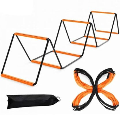 Coordination Scale, Youth Agility Scale, Agility Speed Training Scale, Soccer Training Scale, Sport Scale, Coordination Training for Youth