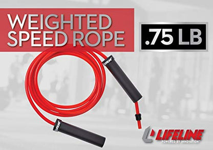 Lifeline JumpRope