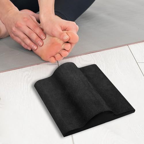 Foot Arch Trainer Foam Relief NonSlip Stretcher FlatFeet Orthopedic Support Balance Alignment Recovery Athletes Dancers Yoga Gym Office Travel Home Device PostureAlignr