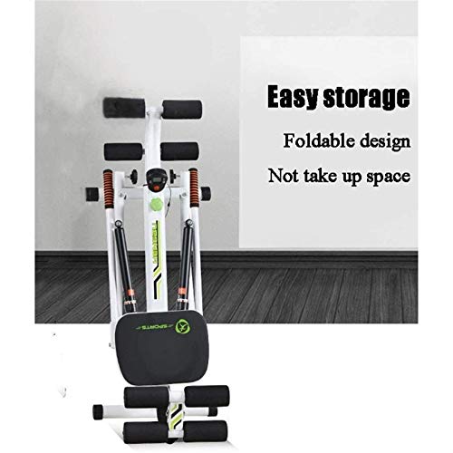 Fitness Equipment Rowing Machines, Rowing Machine,Hydraulic Rower Trainer,with Adjustable Resistance Advanced Driving Belt System Fitness Equipment Cardio Workout Running
