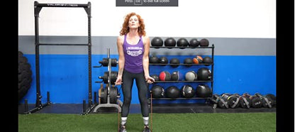 Critical Bench Resistance Band Toning DVD, Full-Body Sculpting Routines to Boost Strength, Flexibility & Mobility, Includes Bonus Workout Planner