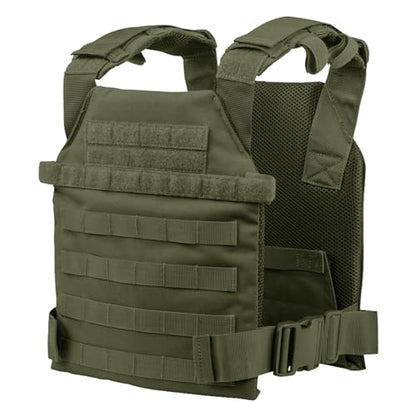 Weighted Vest for Men and Women Weight Vests Adjustable Strength and Endurance Training Fitness Tactical Running