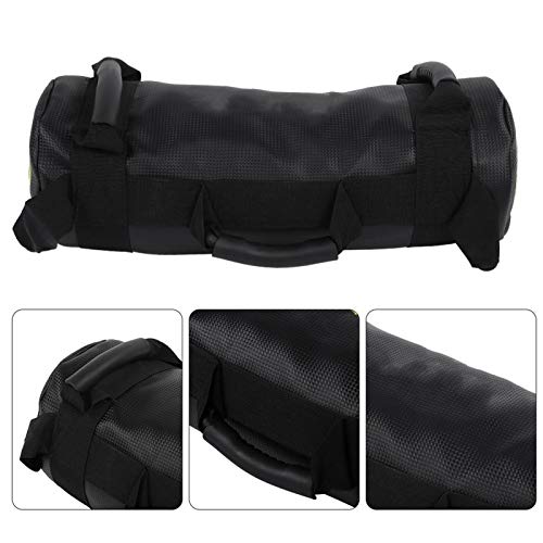 Workout Exercise Sandbags,Heavy Duty Sand-Bag, Functional Strength Training, Dynamic Load Exercises(10kg/20kg/30kg)