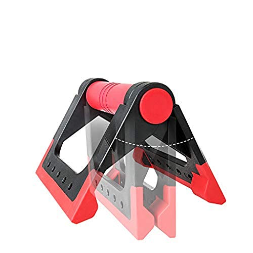 Push Up Board System, Body Building Exercise Tools Workout Push-up Stands, Portable Bracket, for Men Women Home Fitness Training