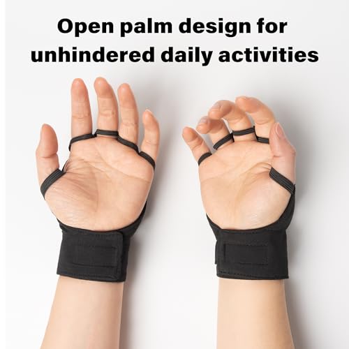Weighted Gloves for Tremors, Wrist Weights for Hand Tremors and Parkinsons Patients, Steady Hand Adjustable Weighted Gloves (Patent Pending)