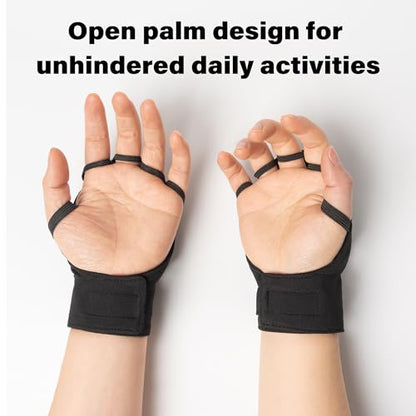 Weighted Gloves for Tremors, Wrist Weights for Hand Tremors and Parkinsons Patients, Steady Hand Adjustable Weighted Gloves (Patent Pending)