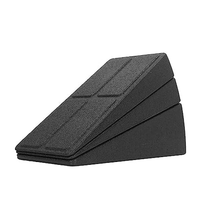 Slant Board, Adjusted Foot Calf Stretching Board Calf Stretcher Slant Board for Home Exercise Fitness