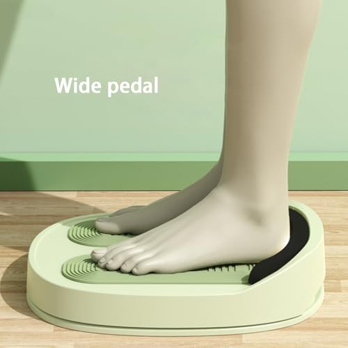 Slant Board 15 Level Adjustable Calf Stretcher for Knees Ankle Heel Feet Leg Incline Board Calf Stretch for Home Office Gym