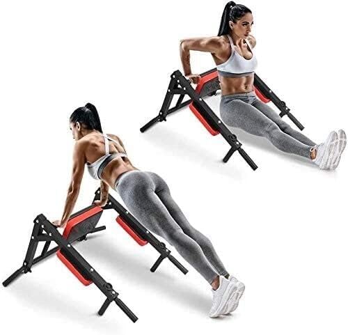 3 in 1 Heavy Duty Multifunctional Pull up bar for Wall mounting, Pull-up bar