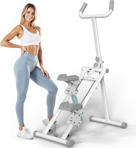 Stair Stepper