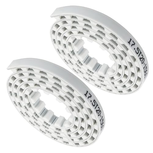 2PCS Traction Belts Climber Tree Stand Straps Replacement Straps for Lone Wolf Tree Stands Climber (61" Long)