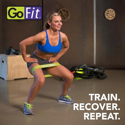 GoFit Pro Power Loops
