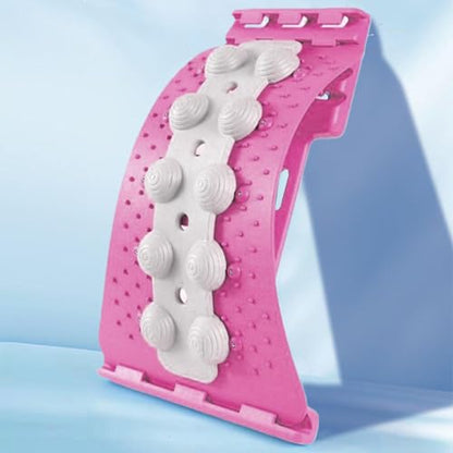 Back Cracker Neck Muscle Spasm Spinal Correction Slouching - color: Style B
