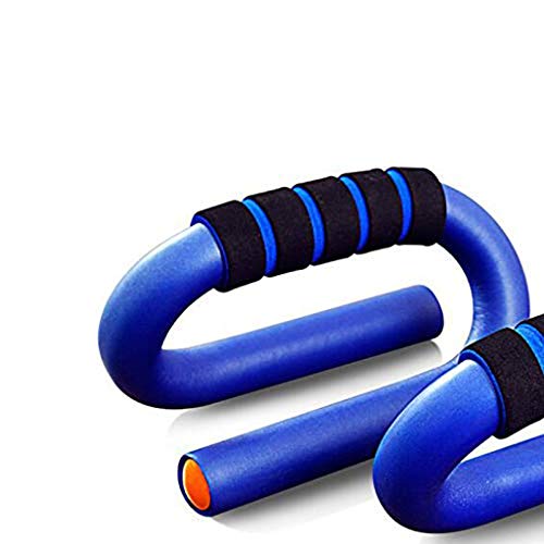 Comfortable Push Up Bars Workout Stands with Handles for Floor Workouts, Fitness Push-up
