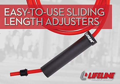 Lifeline JumpRope