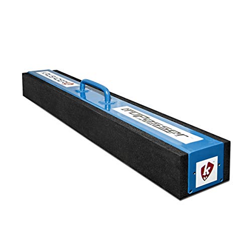 Krusader TruPasser™ On/Off-Ice, Roller, & Field Hockey Rebounder