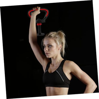BESPORTBLE Kettlebell Handle Part Kettlebell Training Handle Strength Training Indoor Fitness Accessory