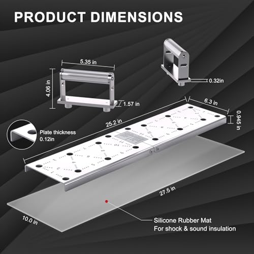 push up board