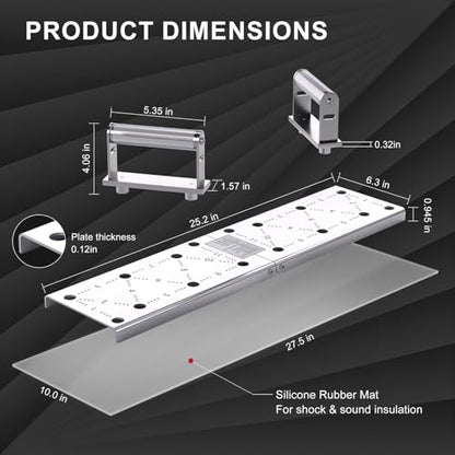 push up board