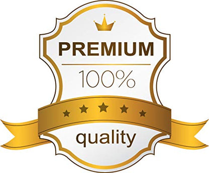 Fittest Pro by Limm Resistance Bands for Legs and Butt, Fabric Exercise Loop Bands Yoga, Pilates, Rehab, Fitness and Home Workout, Strength Bands for Booty