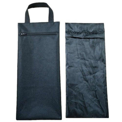 Weights Sandbags Dumbbell Sandbag Workout Fitness Set Heavy Duty Fitness Sand Bag Yoga for Yoga - color: Black