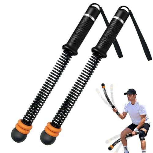 Weighted Ropeless Battle Ropes, Heavy Duty Portable Cordless Battle Ropes for Home Gym, Exercise Ropes for Strength Building, Cardio Fitness, Workout Equipment for Low-Impact Workout Black - color: Black