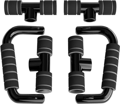 Pushup Handles Exercise Equipment