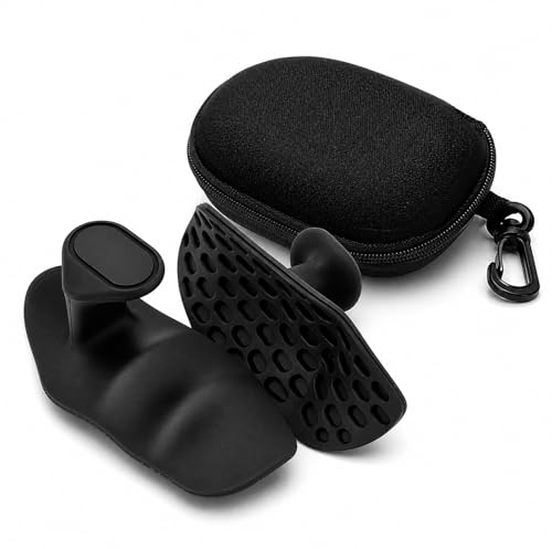 Anti-slip sports grip - ergonomic rubber hand gloves. Prevent slippage and hand calluses, suitable for pull-ups, deadlifts, gym training and exercise, for Men and Women
