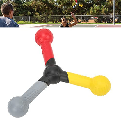 OUKENS Hand Eye Coordination Trainer, Hand-Eye Reaction Catch Speed Coordination Time Training Tool, for Speed and Agility to Training Equipment