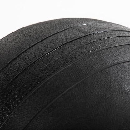 Titan Fitness Rubber Slam Ball, Dead Weight Ball Absorbs Impact, Minimal Bounce, Textured Surface for Strength and Conditioning, Cardio Workouts, Full Body Workout - style: 10 LB
